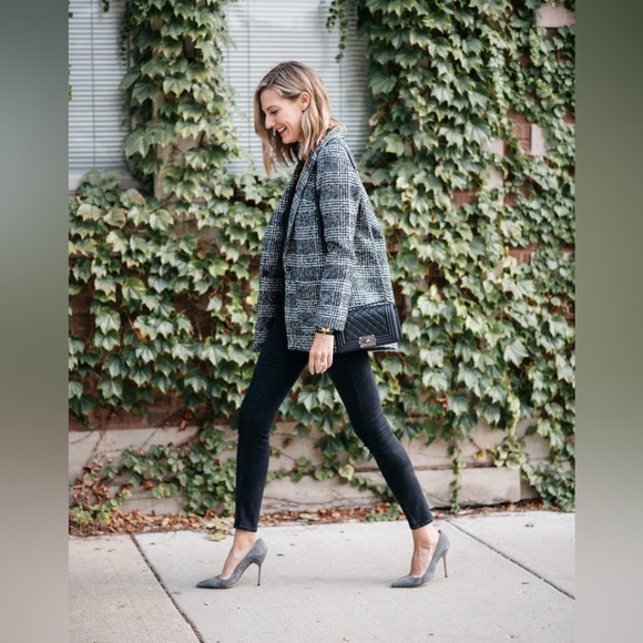 H&M Wool Blend Blazer - Picture 10 of 12